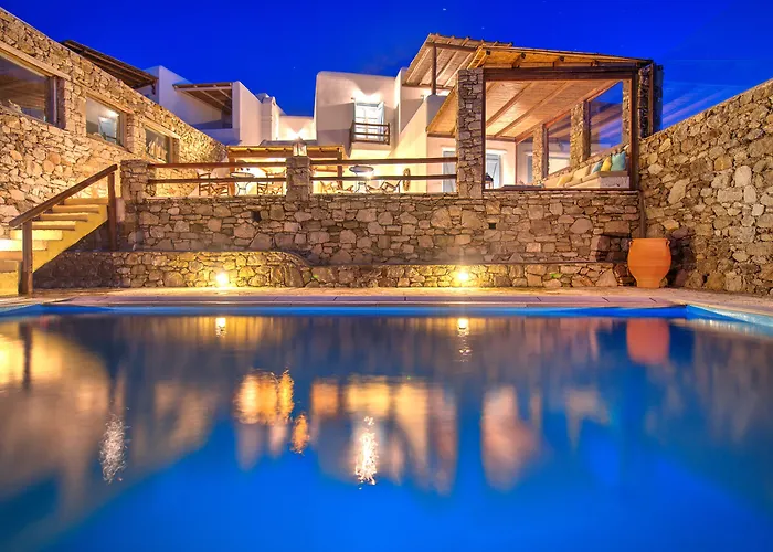Villa Aegean Pearl 2