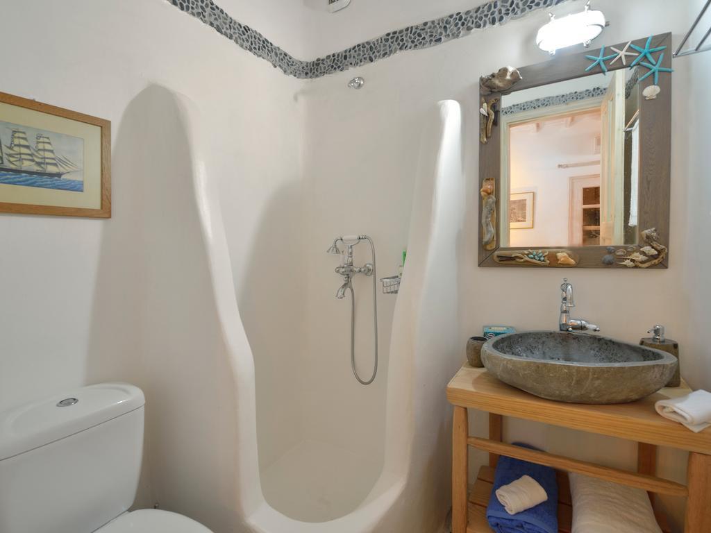 Villa Aegean Pearl 2 Agios Ioannis Diakoftis