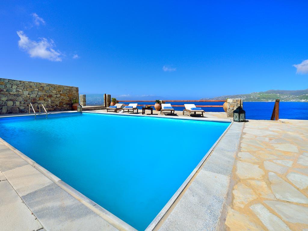 Aegean Pearl 2 *